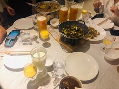 -金狮麟·新豫菜(金码大厦店)