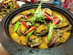 -以前的小酒馆(中山广场店)