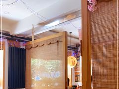 -鳗鱼家·深夜食堂(军博店)