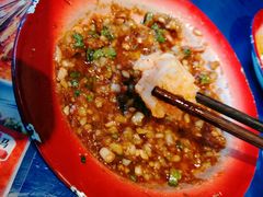 自制油碟-马路边边 传媒大学店