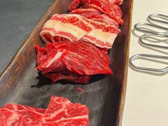 -焱铁烧·黑毛和牛专门店(杭州嘉里中心店)