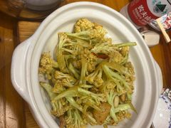 -陈家老院子·长春特色东北家宴(一匡街店)