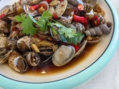 -前王院•巧克力海鲜市集餐厅(万平口店)