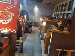 -呷哺呷哺 黄金牧场 (欢乐谷店)