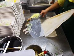 -穗银肠粉店(东川路店)