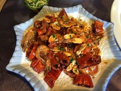 -神舟古船茶餐厅