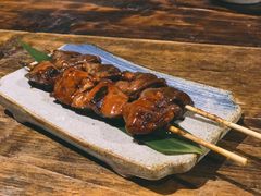 -鸟鸣门屋台料理(金帝银泰店)