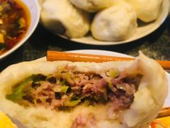 -郑家包子牛肉拉面(尚勤路店)