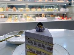 -PETIT PARIS 小巴黎(花园道店)