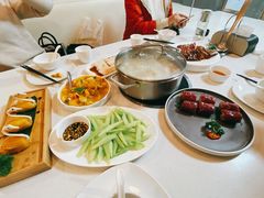 -煲王粤菜餐厅(中侨中心店)