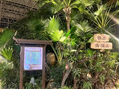 -郑州银基黄帝宫御温泉