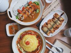 脆脆煎饺-拾年