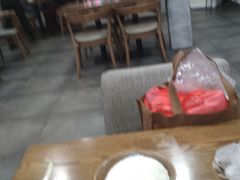 大堂-李先生牛肉面大王(马栏店)
