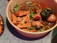 素素拼-多嘴超级肉蟹煲(欧亚卖场店)