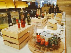 -大连海创科技交流中心自助餐厅