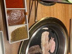 -炉小哥烤肉(信万广场店)