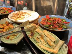 -吉布鲁牛排海鲜自助(武侯银泰城店)