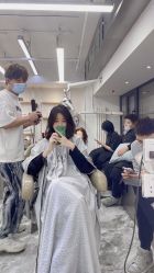 -COSMO PRO造型