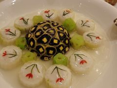 -北京中国大饭店