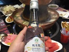 -草原饭店火锅
