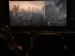 -金逸影城(中关村店)