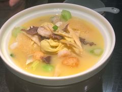-苏帮袁Sue Cuisine(将台店)