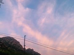 -灵山岛风景区