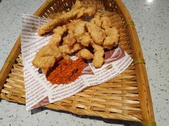 -味妙烤鱼吧(回龙观店)