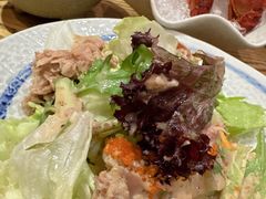 -江户家·日本料理·铁板烧(汉江东路店)