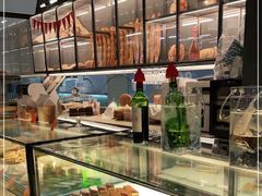 -老梦面包CHEZMOREL(麦子店)