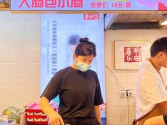 -龙翔里小吃街B区