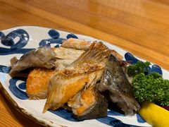 -大岛日本料理铁板烧(南通大饭店)