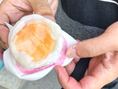 -澳门长洲糯米糍(柯打苏沙街店)