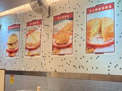 -大四喜茶餐厅(井岸店)