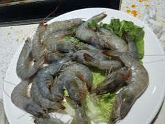-二荆条·蜀鲜汇城市森林火锅