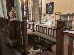 -淀里船宴(卓达店)