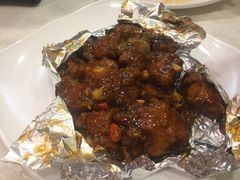 -吉源大排档·鱼生·海鲜(烧烤彩印厂店)