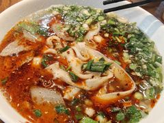 -小灶派· 地道兰州牛肉面(宏发大厦店)