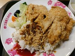 -大食代美食广场(迪士尼小镇店)