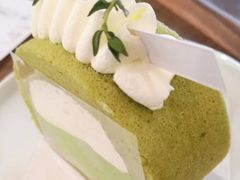 -Ten Olives甜点