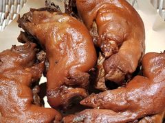 -和源祥·日照菜扛把子(万平口一店)