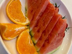 -天和晟烤鸭店(国展店)