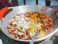 -水煮三国·川鲁江湖菜(香山店)