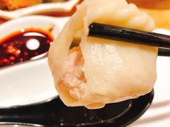 招牌鲜肉小笼汤包-玖鲜小笼(中山广场店)