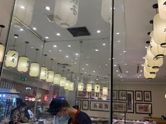 -禾绿回转寿司(苏宁广场店)