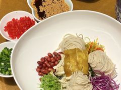 -永安鱼庄·镇江菜(东吴路店)