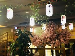 -汤泉良子(金源店)