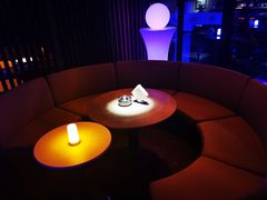 -外滩8号 whisky bar(金延大厦店)