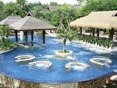 -厦门日月谷温泉渡假村