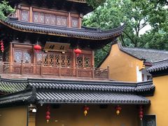 -素描餐厅(灵隐天竺店)